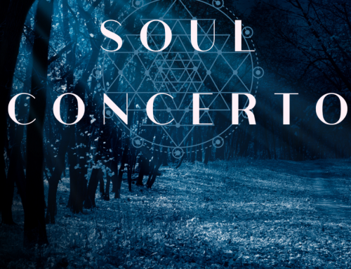 Soul Concerto – POWERFUL Harmonic Egg Music