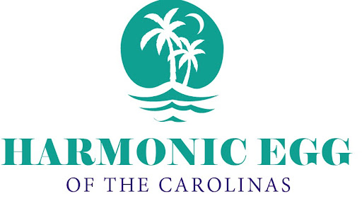 Harmonic Egg of the Carolinas Logo